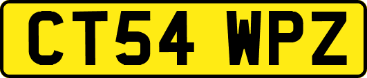 CT54WPZ
