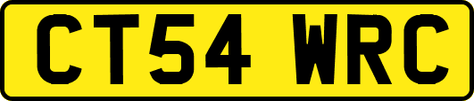 CT54WRC