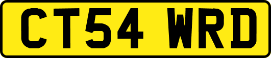 CT54WRD