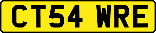 CT54WRE
