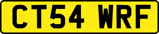 CT54WRF