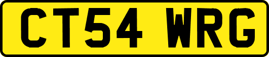CT54WRG