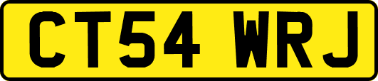 CT54WRJ