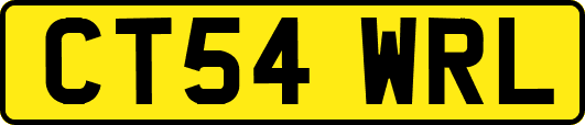 CT54WRL