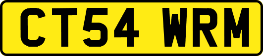 CT54WRM