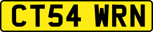CT54WRN
