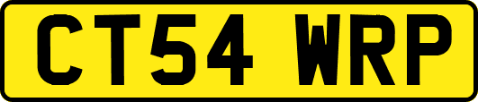 CT54WRP