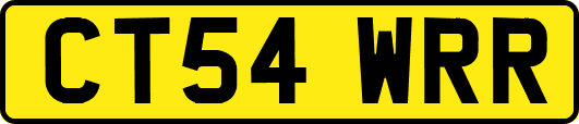 CT54WRR