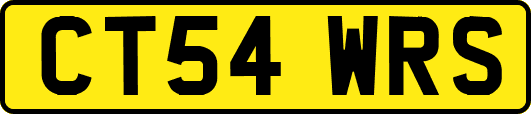 CT54WRS