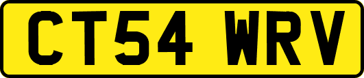CT54WRV
