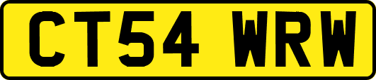 CT54WRW