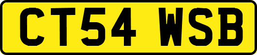 CT54WSB