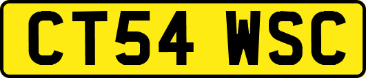 CT54WSC