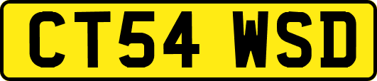 CT54WSD