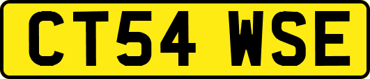 CT54WSE