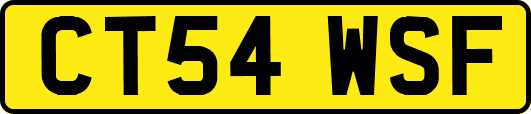 CT54WSF