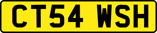 CT54WSH