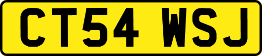 CT54WSJ