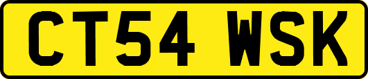 CT54WSK