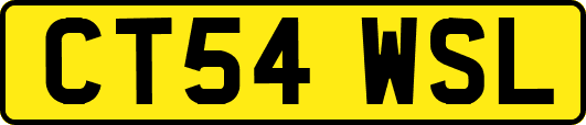 CT54WSL