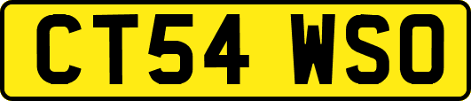 CT54WSO