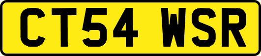 CT54WSR
