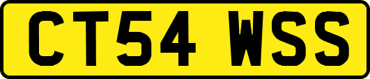 CT54WSS