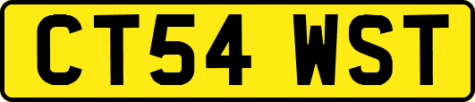 CT54WST