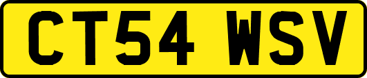 CT54WSV