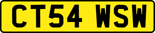 CT54WSW