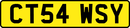 CT54WSY