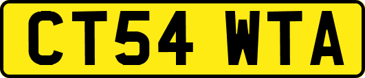 CT54WTA