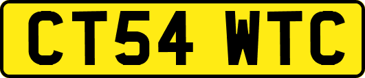 CT54WTC