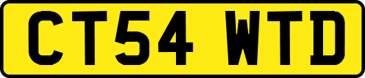 CT54WTD