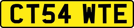 CT54WTE