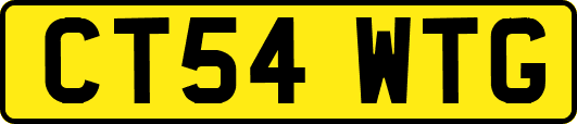 CT54WTG