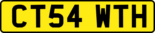 CT54WTH