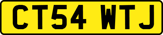 CT54WTJ