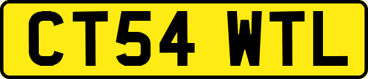 CT54WTL
