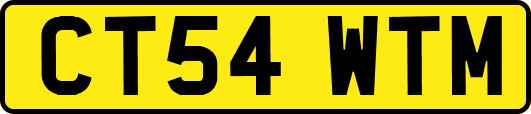 CT54WTM