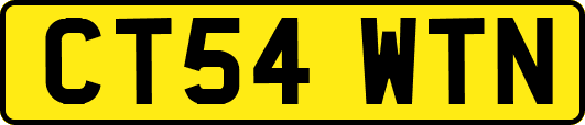 CT54WTN
