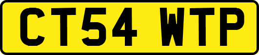CT54WTP