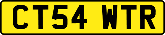 CT54WTR