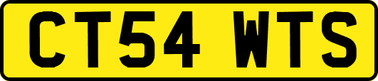 CT54WTS