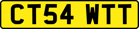 CT54WTT