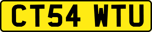 CT54WTU