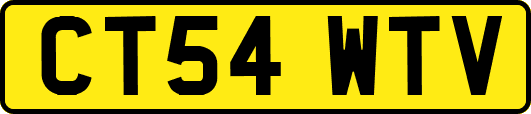 CT54WTV