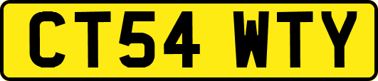 CT54WTY