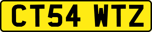 CT54WTZ