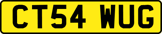 CT54WUG